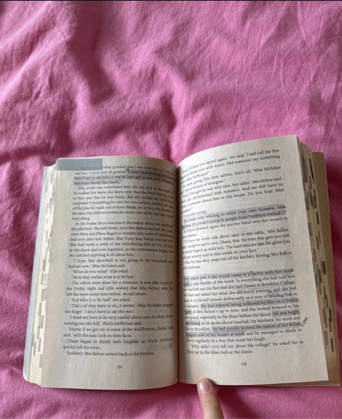 Livre annoté - photo numéro 4