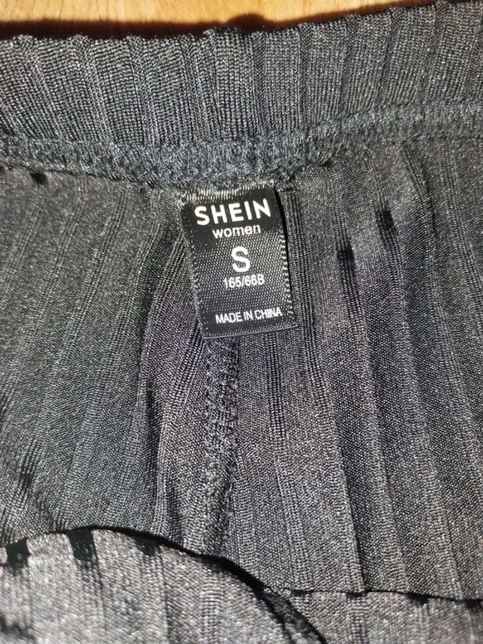 pantalon shein - photo numéro 3