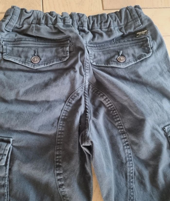 Pantalon cargo - photo numéro 4