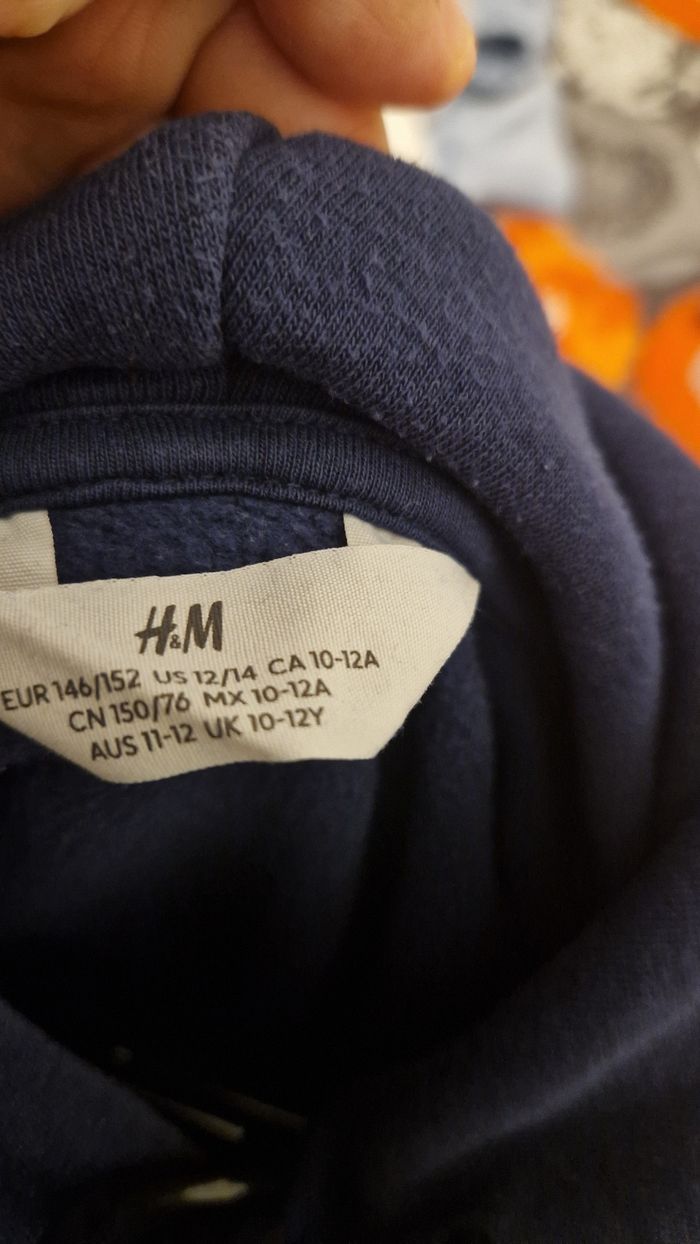 Survêtement H&M - photo numéro 2