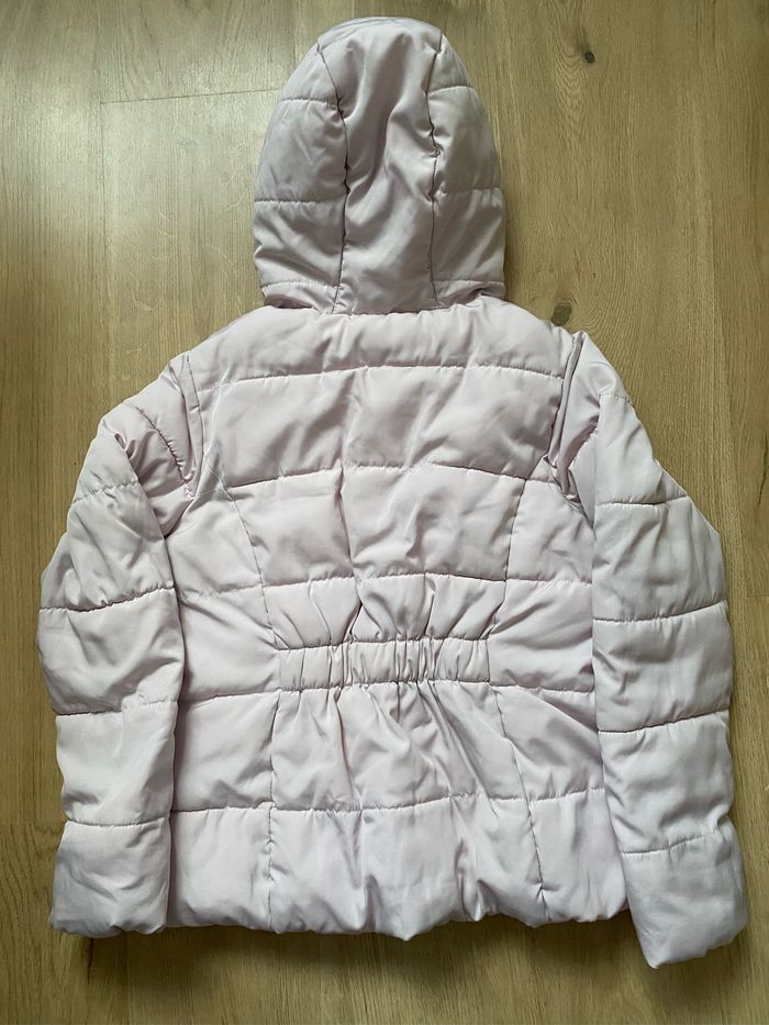 Doudoune 12 ans - photo numéro 5