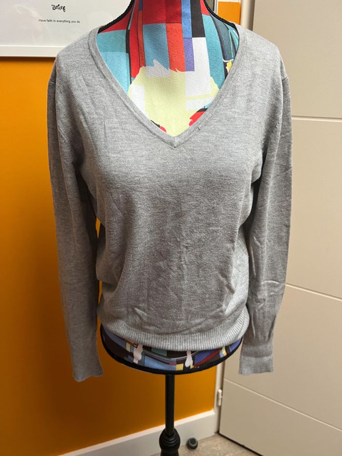 Pull Straboski Taille M