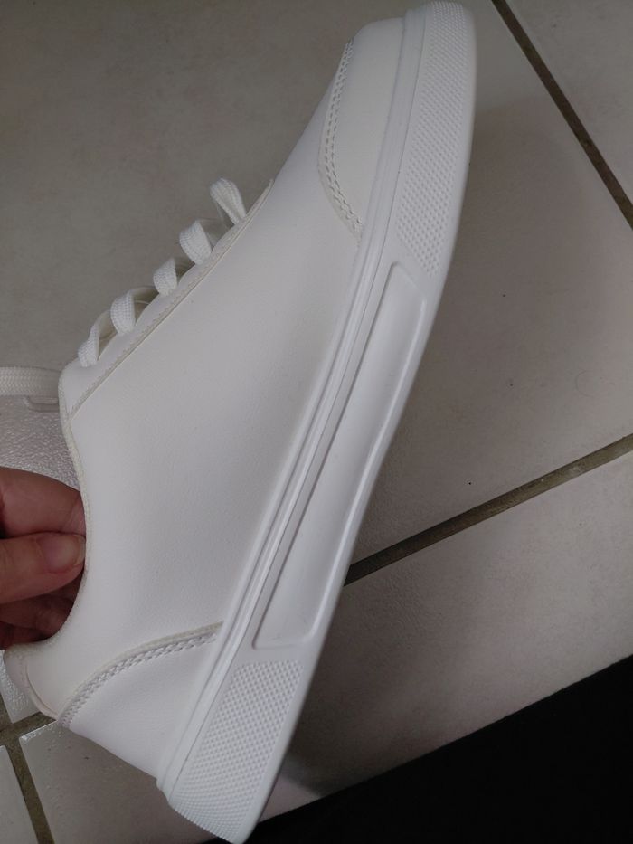 Basket - photo numéro 5