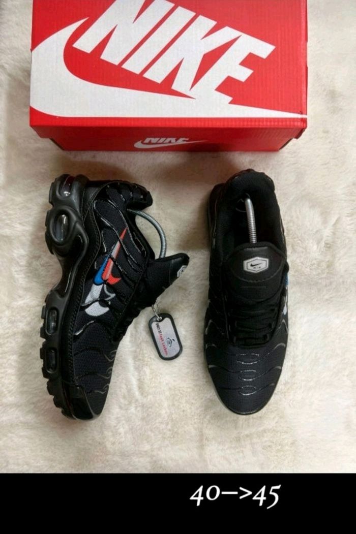 Tn nike - photo numéro 9