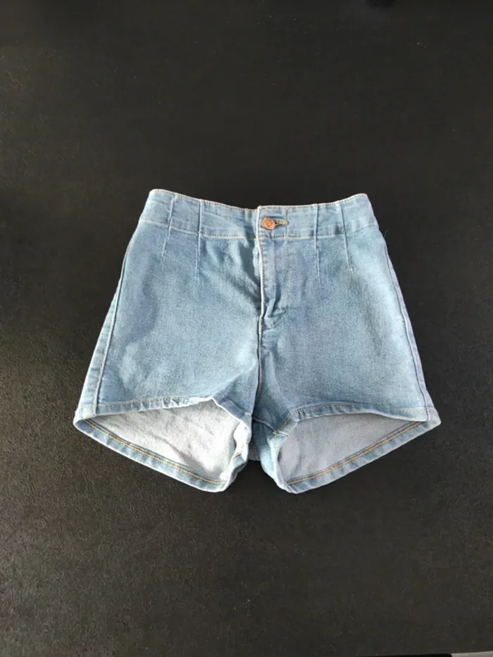 Short