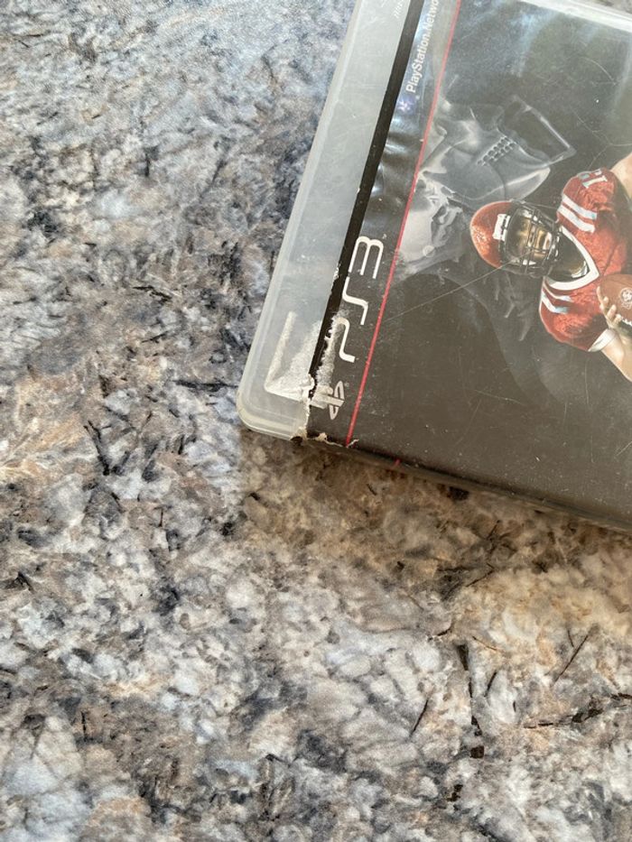 blitz the league ps3 - photo numéro 2