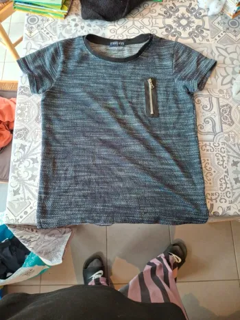 Tee-shirt garçon