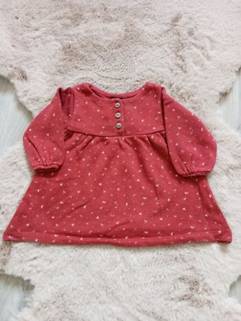 Robe Kiabi