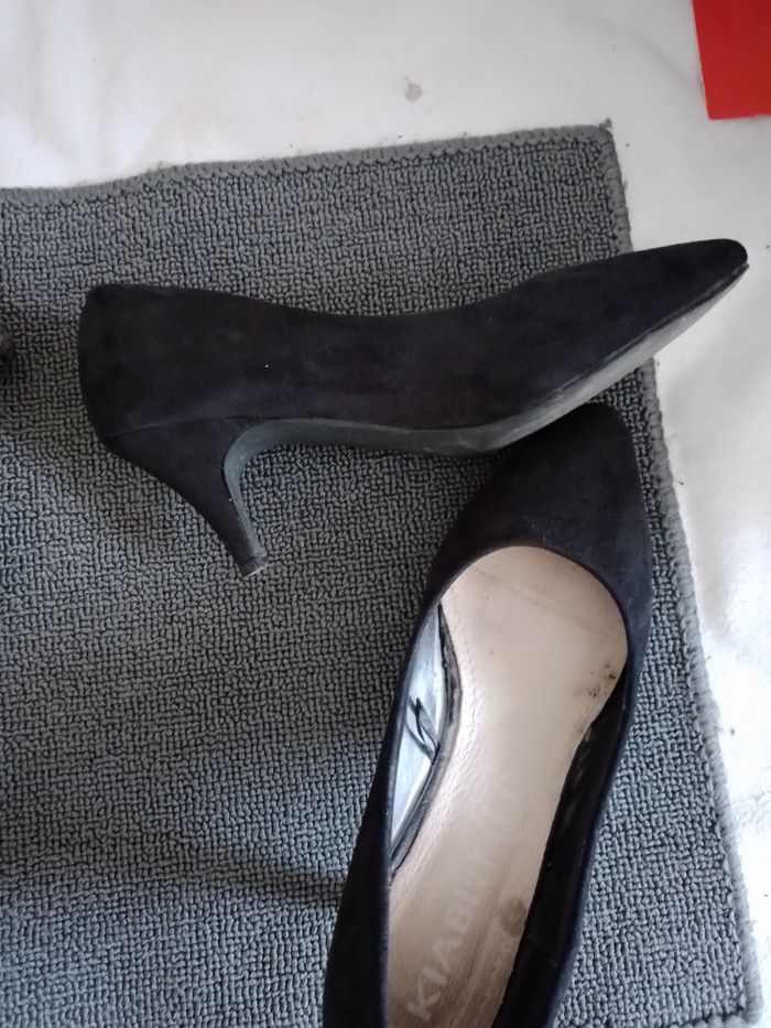 Chaussures - photo numéro 2