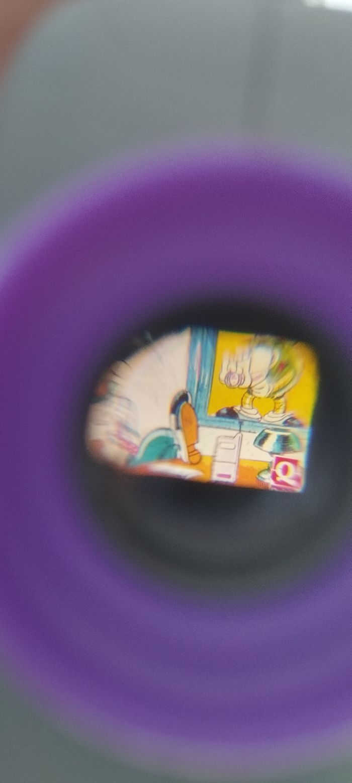 Figurine Quick - photo numéro 8