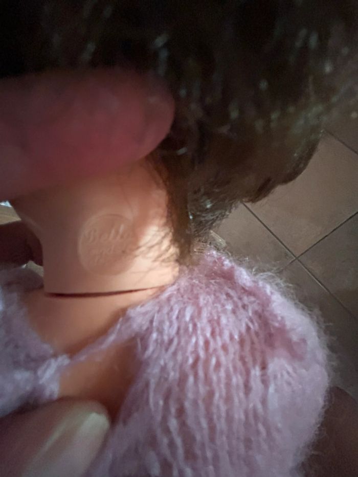 Poupée Bella PS3 1960 - photo numéro 6