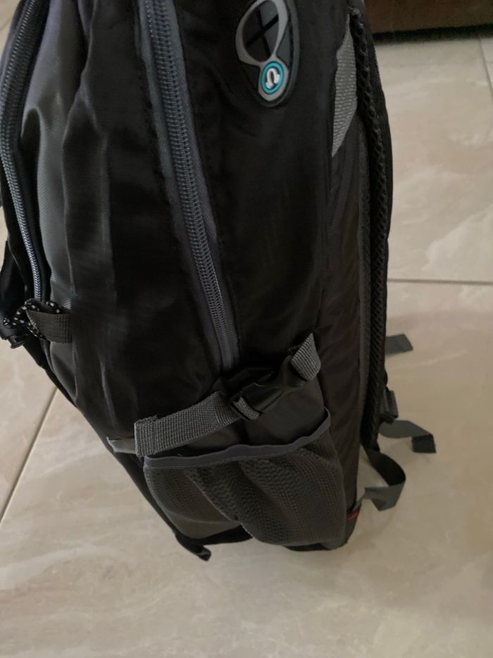 Sac de randonnée 40L neuf - photo numéro 3