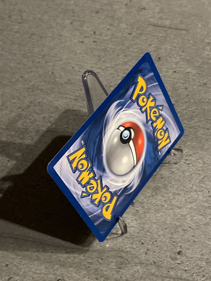 Carte Pokémon colossinge jungle - photo numéro 4