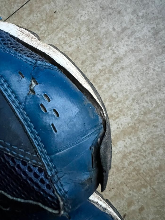 Adidas sport 46 bon état - photo numéro 7