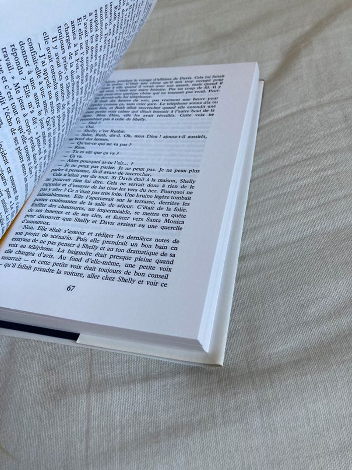 Une nouvelle vie - photo numéro 2