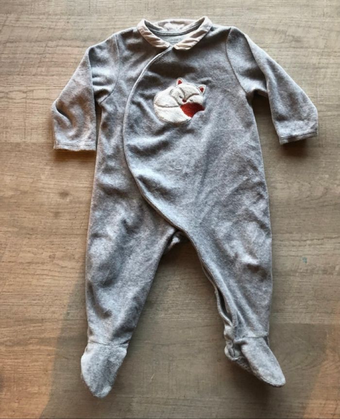 Pyjama