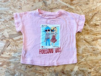 Tee-shirt 2/3 ans Tex