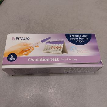 Test ovulation