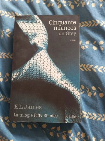 Cinquante nuances de Grey
