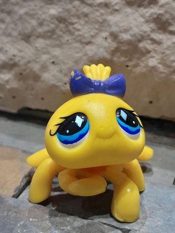 Figurine Petshop A22