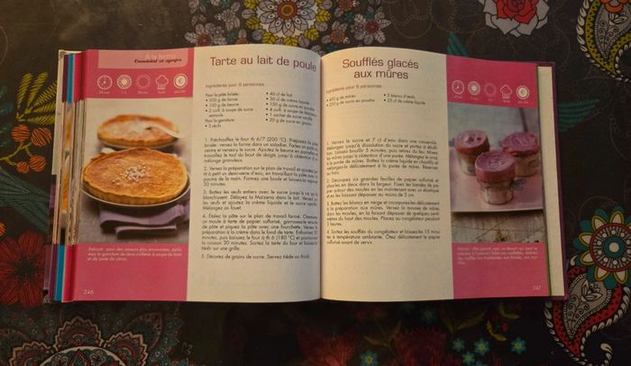 Cuisine d'été - photo numéro 4