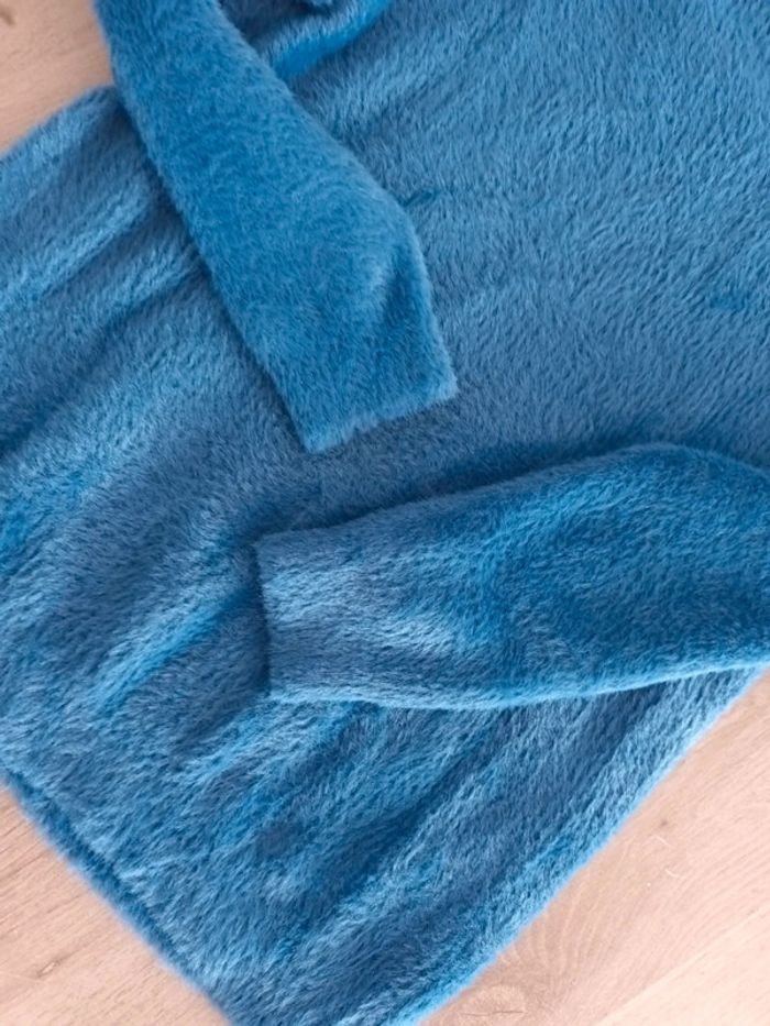 Pull fille - photo numéro 12