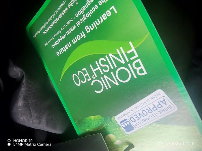 Pantalon de ski - photo numéro 7