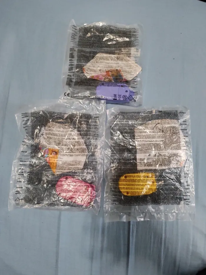 Figurine littlest pet shop - photo numéro 5