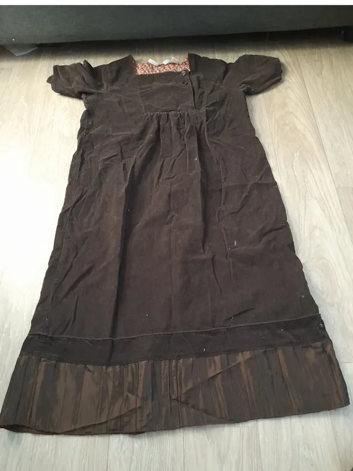 robe 14 ans