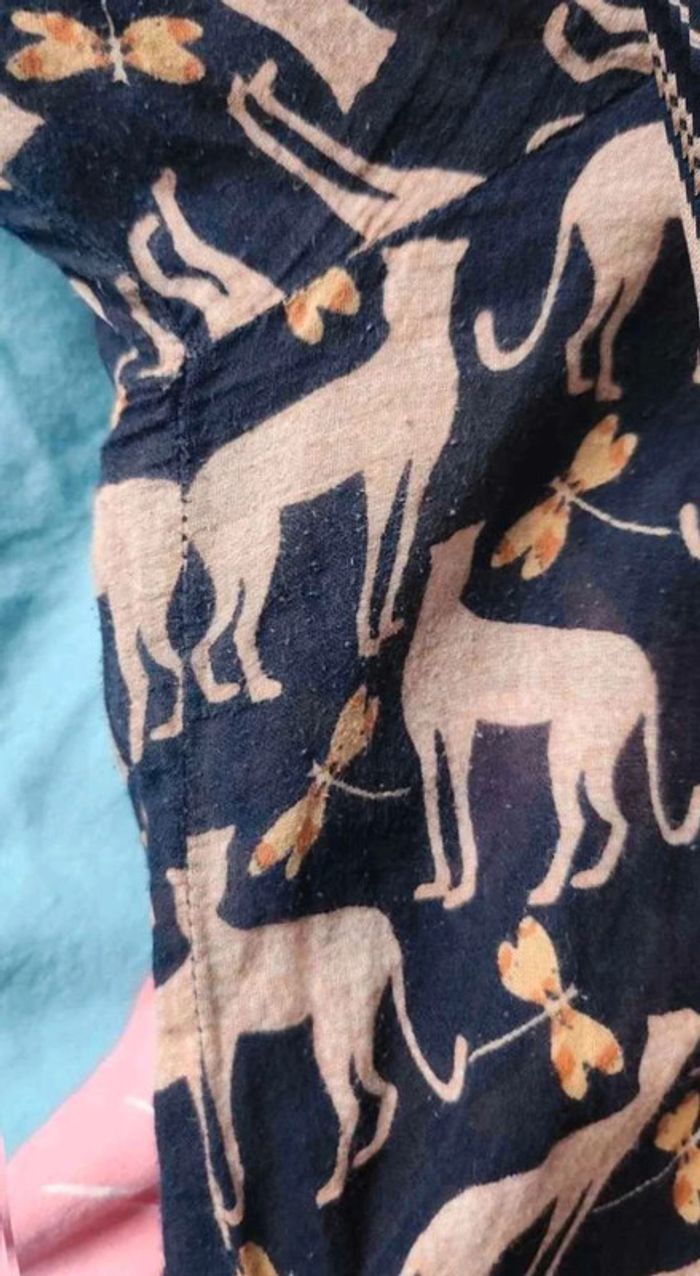 Blouse paprika - photo numéro 5