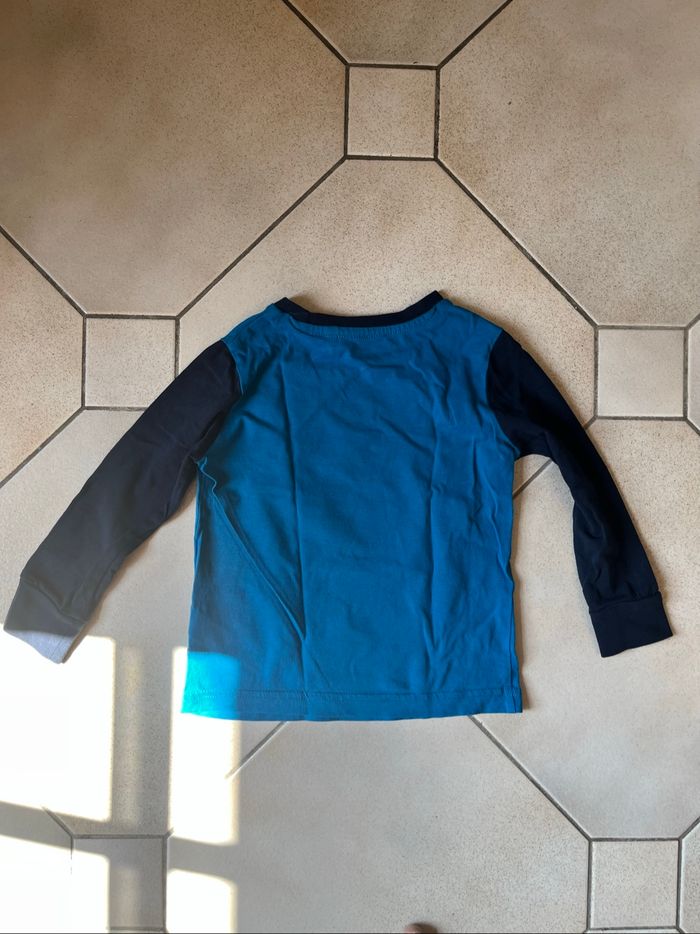 Lot de pyjamas taille 4 ans Pat Patrouille - photo numéro 7