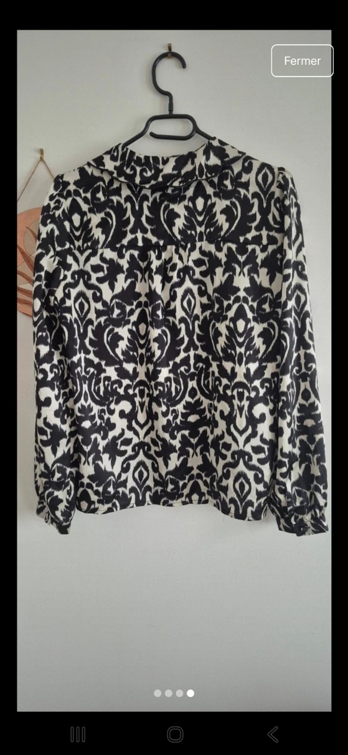 Chemisier - photo numéro 4