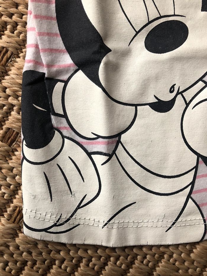 T-shirt - taille 4 ans - photo numéro 5