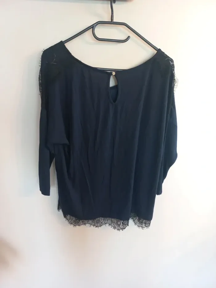 Blouse camaïeu - photo numéro 5