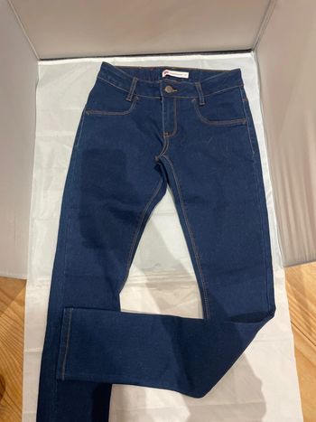 Jean Levi ´s 710 super skinny -14-