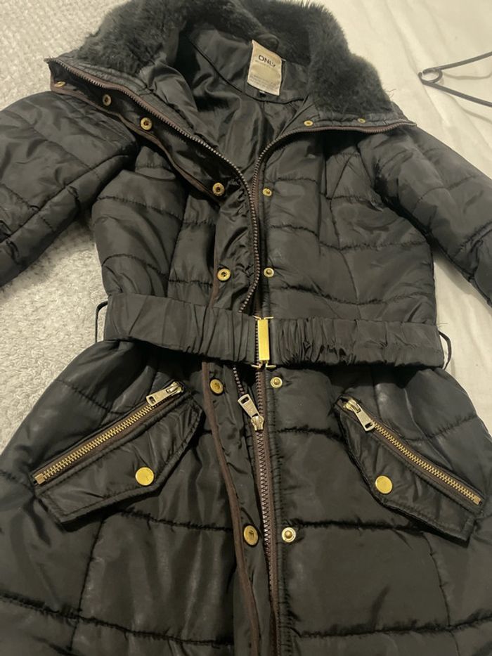 Manteau femme - photo numéro 4
