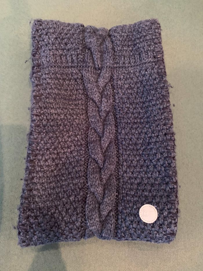 Ensemble Obaïbi chaud 18-23 mois