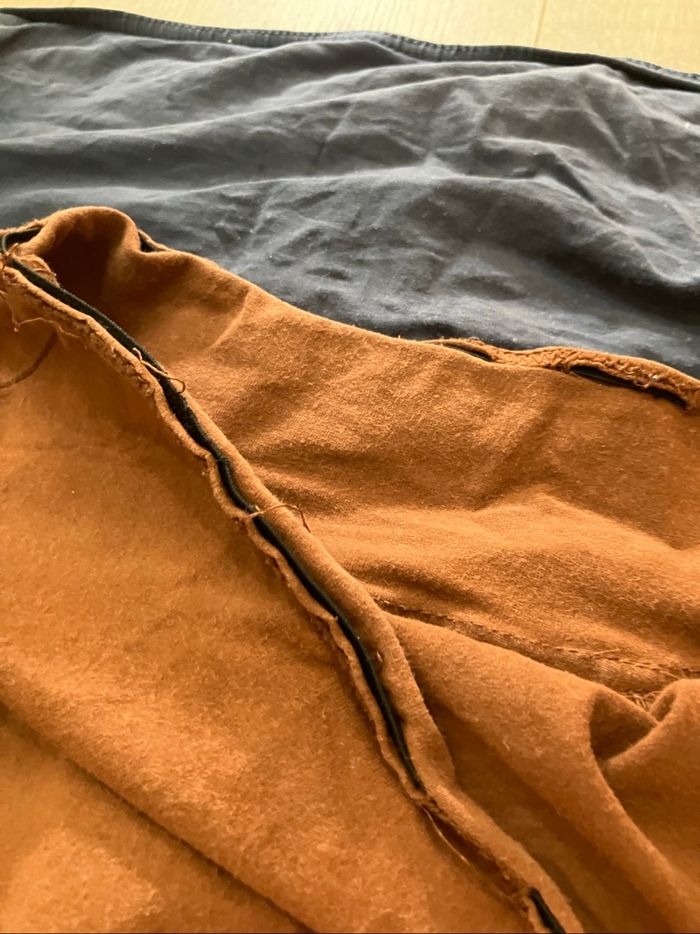 Lot pantalon de grossesse - photo numéro 3
