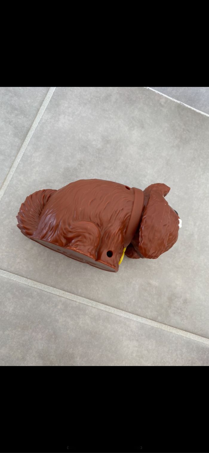 Jouet figurine Chien - photo numéro 5