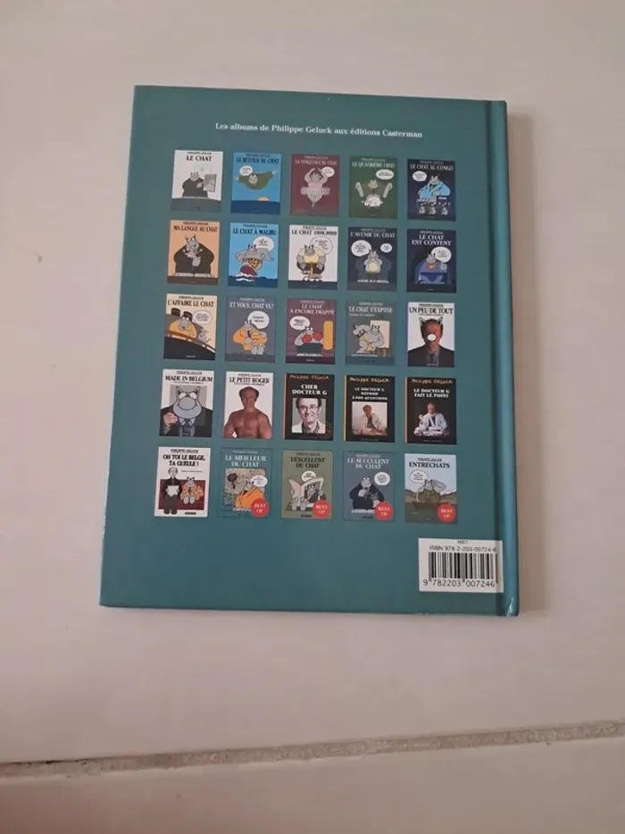 Philippe geluck - photo numéro 2