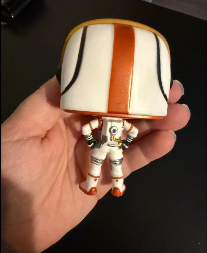 Figurine funko Pop Fortnite Moonwalker 434 - photo numéro 5