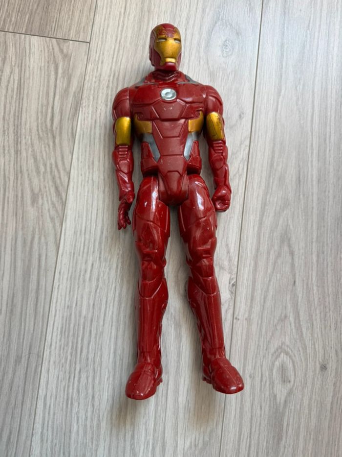Iron man avengers Marvel 30cm