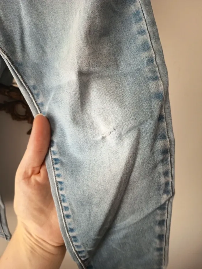 Jeans mom - photo numéro 4