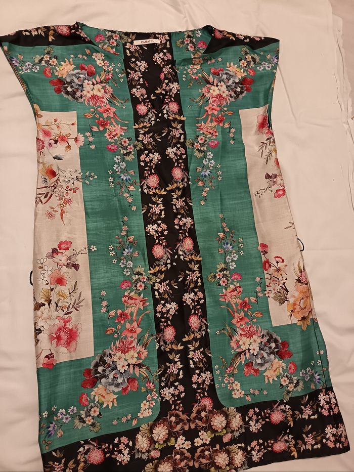 Robes - photo numéro 3