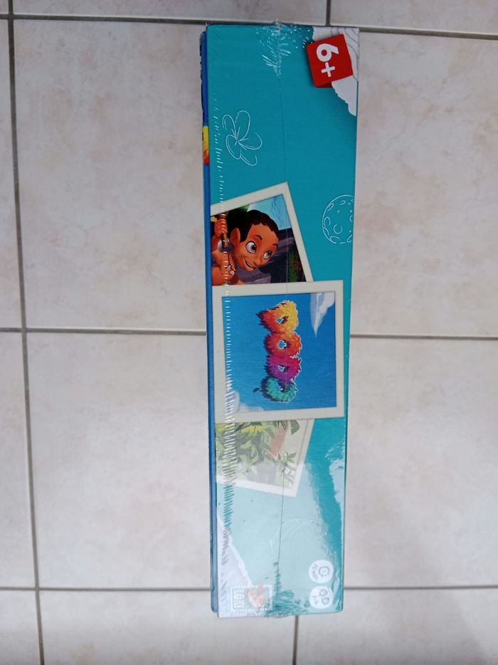 Jeu Dodo - photo numéro 4