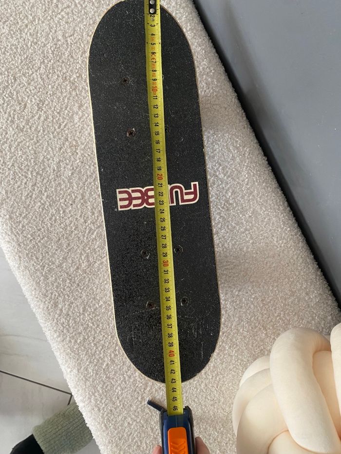 Skateboard - photo numéro 6