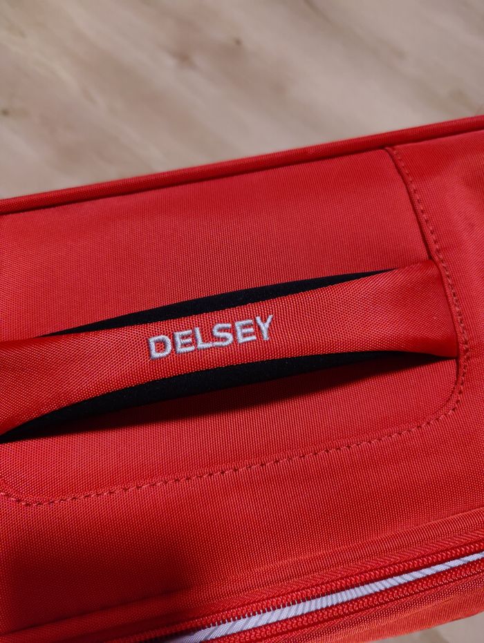 Delsey cabine