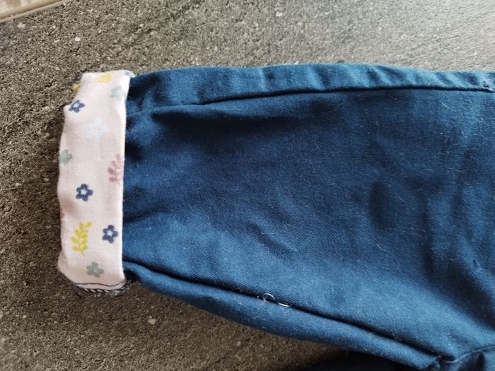 Pantalon léger - photo numéro 4