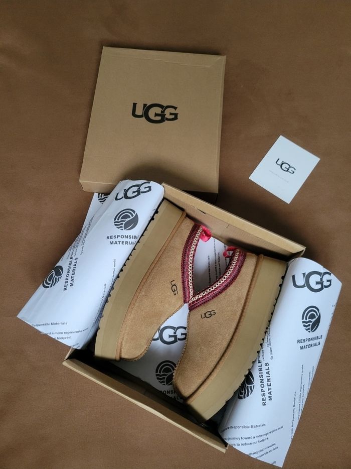 Ugg Femme