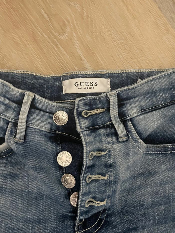 Jeans Guess - photo numéro 4